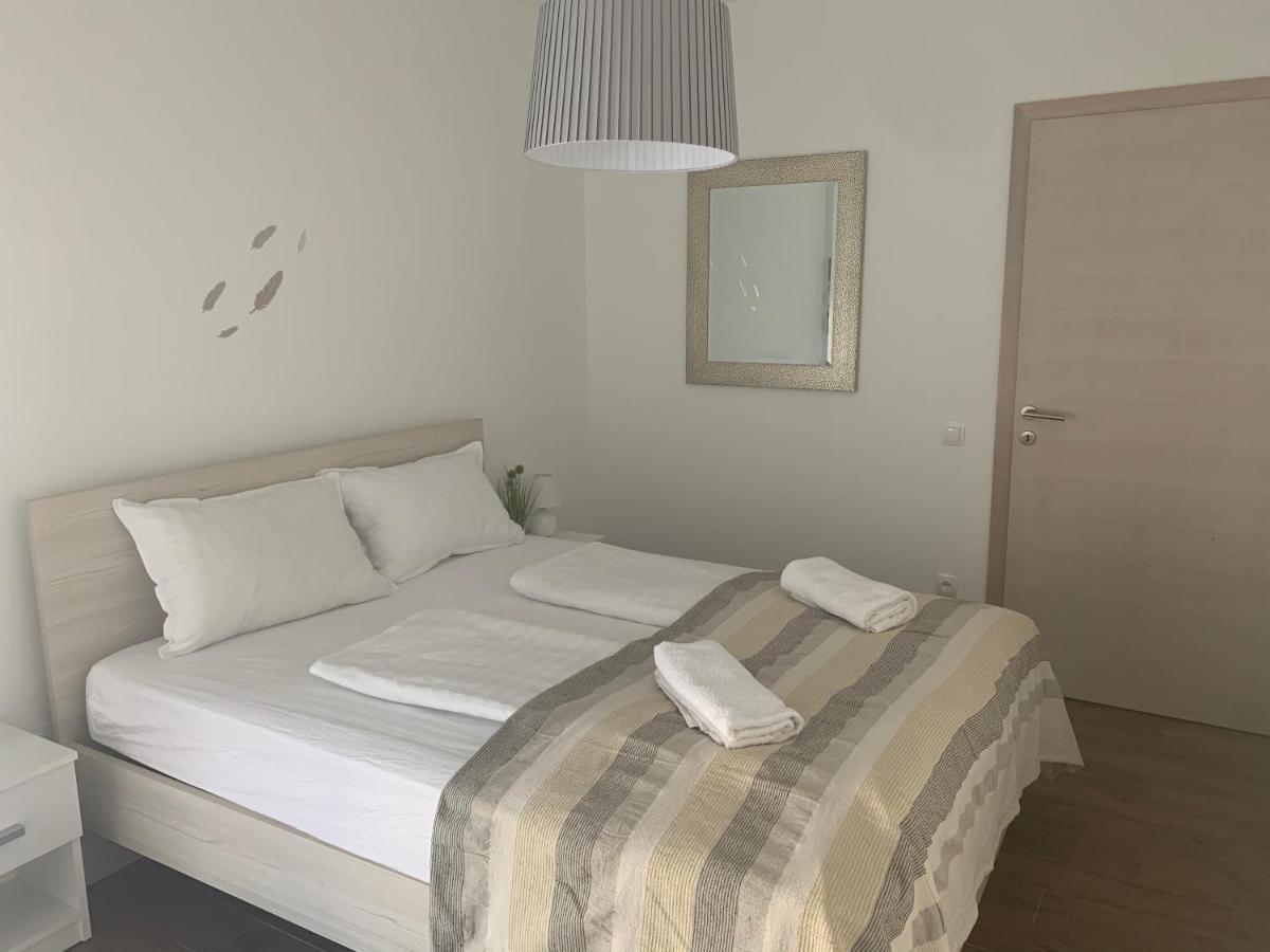 Apartment Sunrise ヴィンイェラック エクステリア 写真