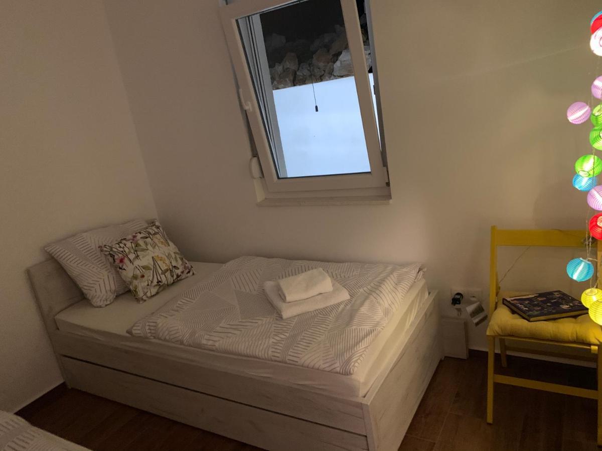 Apartment Sunrise ヴィンイェラック エクステリア 写真