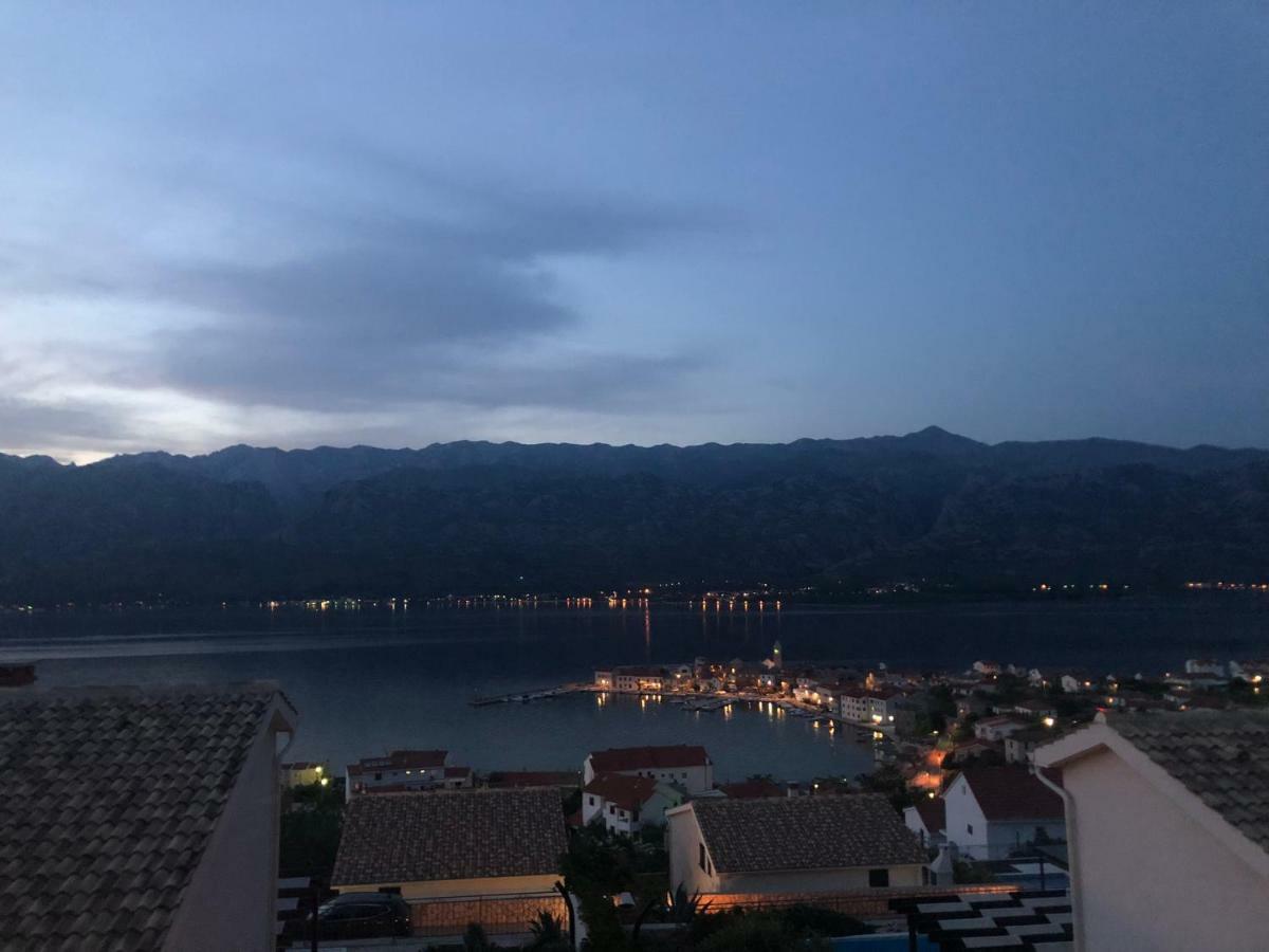 Apartment Sunrise ヴィンイェラック エクステリア 写真